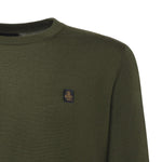 Pullover Bennet in lana<BR/> M26908 MA0015E04010 REFRIGIWEAR 