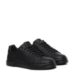 Sneakers Portofino in pelle CS2332 A106580999 DOLCE & GABBANA 