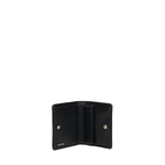 Portafoglio piccolo in nappa matelassé 5MV204 AFPPF0002 MIU MIU 