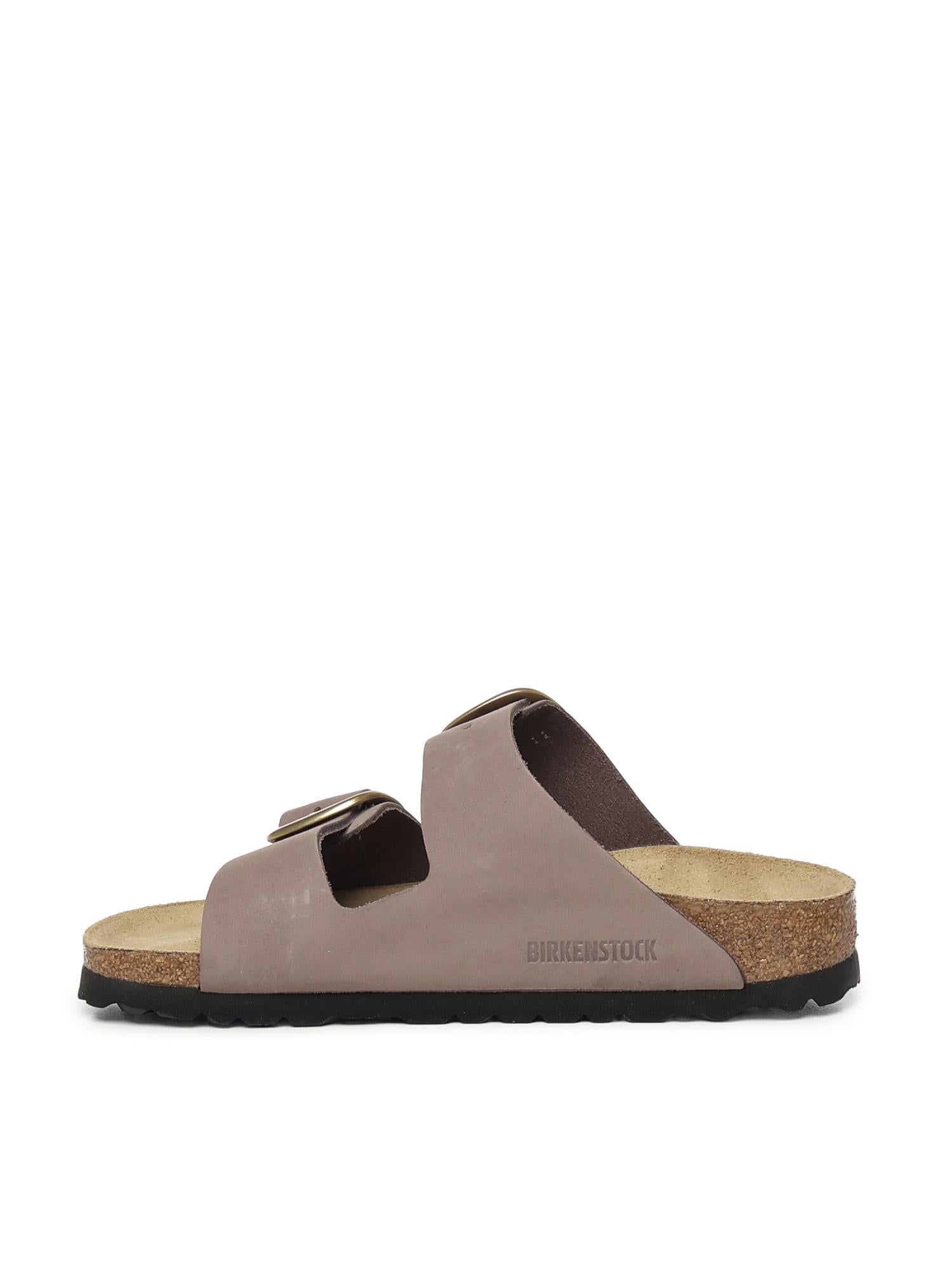Sandali Arizona Big Buckle<BR/> 1030528  BIRKENSTOCK 