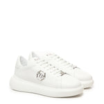 Sneakers Hexagon low top FAESUSC0804 PLE075N01 PHILIPP PLEIN 
