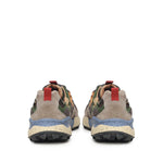 Sneakers Yamano 3 201781654 1B98 FLOWER MOUNTAIN 