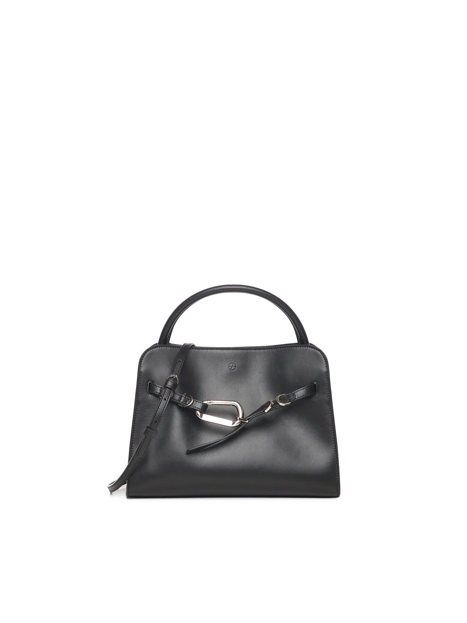 Borsa Iconic Hot-Minute FBBP9JF03 ONYX BIASIA 