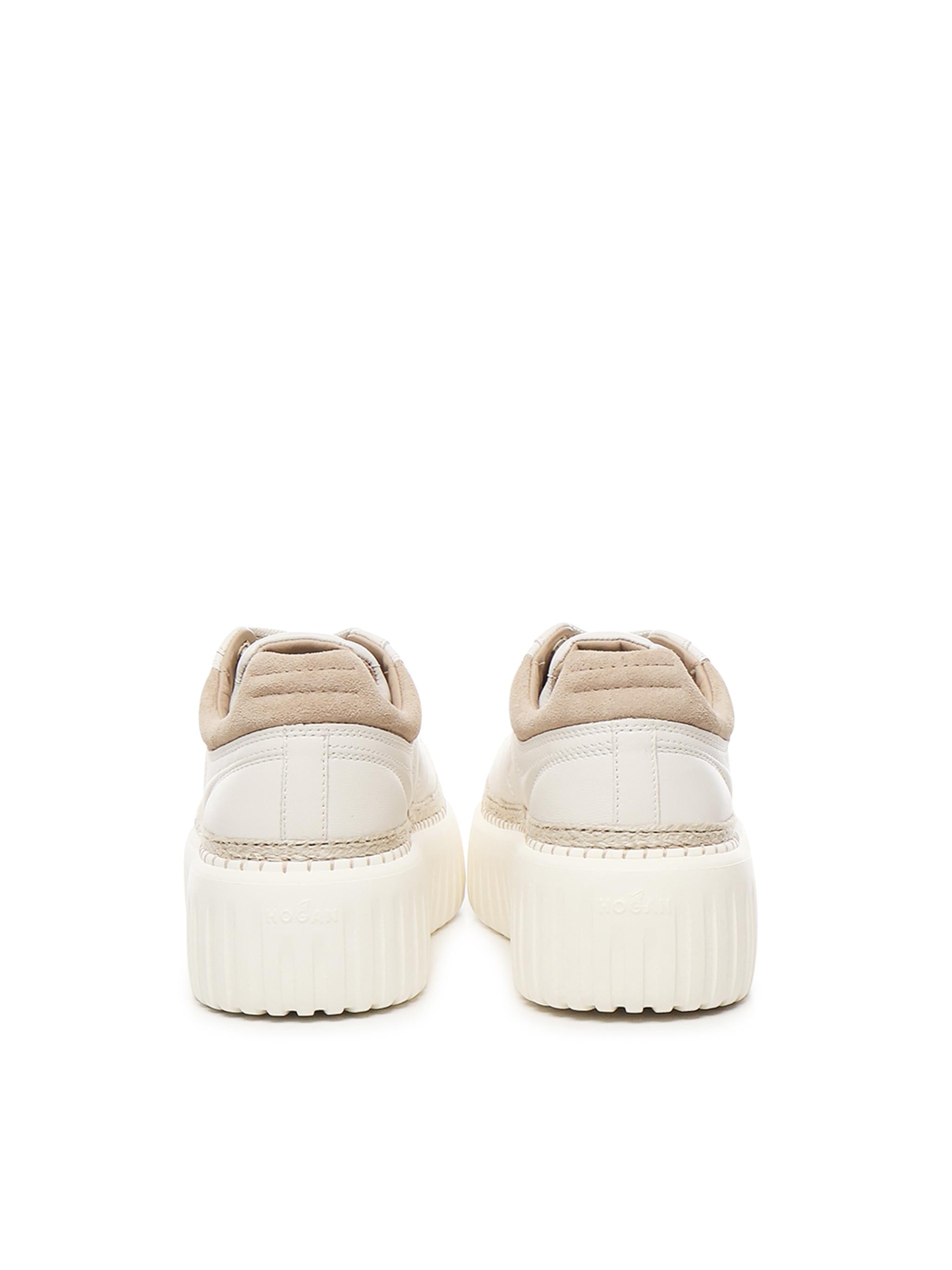 Sneakers Hogan H-Stripes HXW6590FC60N1M 0CA9 HOGAN 