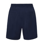 Shorts Sense in cotone SENSE BLUE GIULIANO GALIANO 