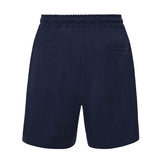 Shorts Sense in cotone SENSE BLUE GIULIANO GALIANO 