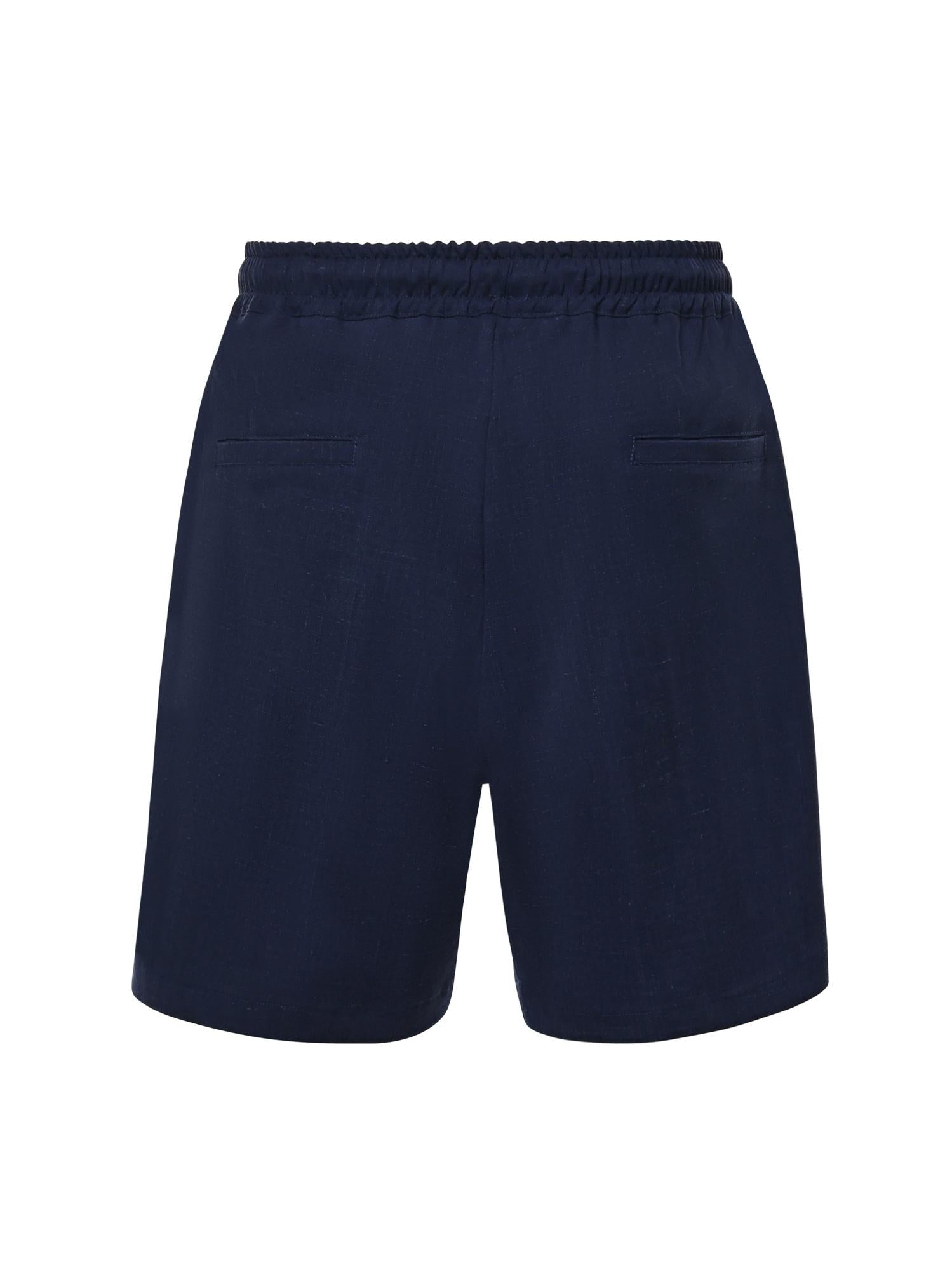 Shorts Sense in cotone SENSE BLUE GIULIANO GALIANO 