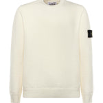 Maglione con bordi a costine K2S155100049 S00A2V0093 STONE ISLAND 