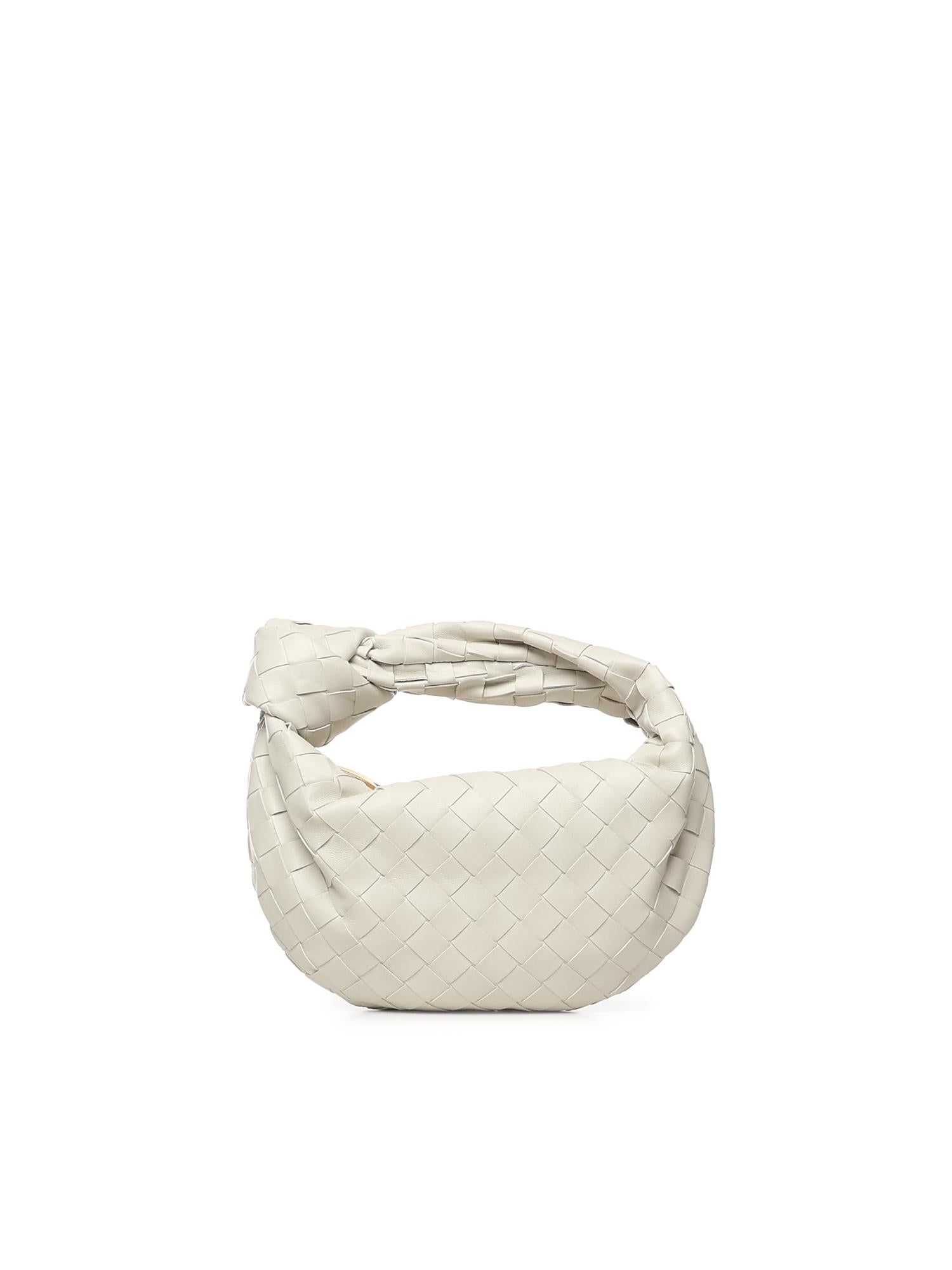 Mini Jodie 651876 VCPP59143 BOTTEGA VENETA 