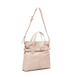 Borsa a secchiello con fibbia E1SO5180101 N12 COCCINELLE 