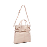 Borsa a secchiello con fibbia E1SO5180101 N12 COCCINELLE 