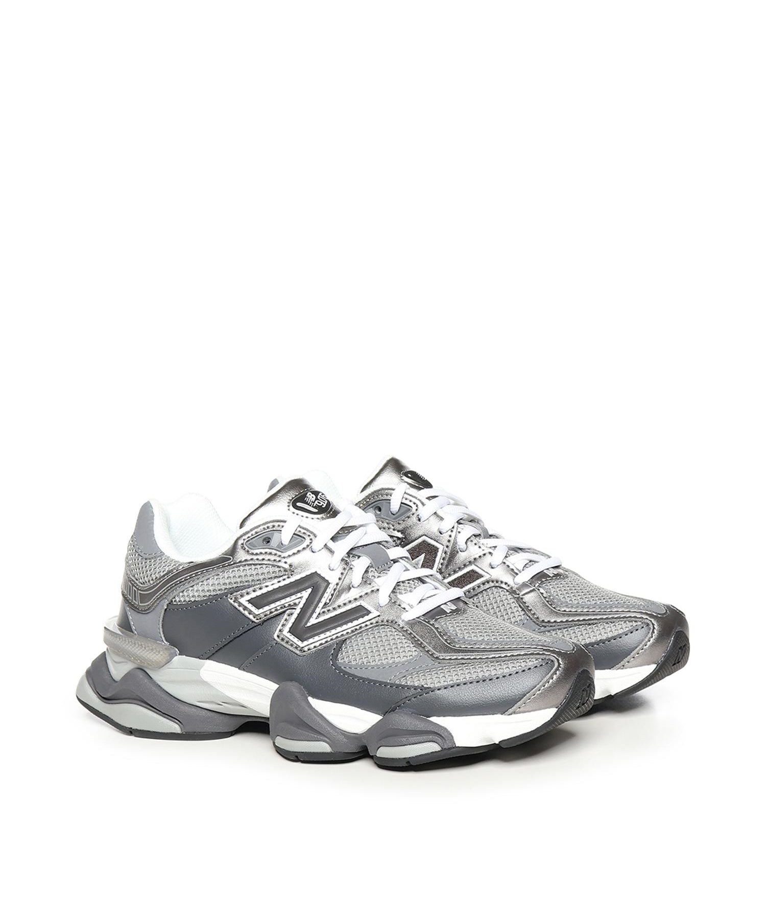 Sneaker 9060 U906051K  NEW BALANCE 