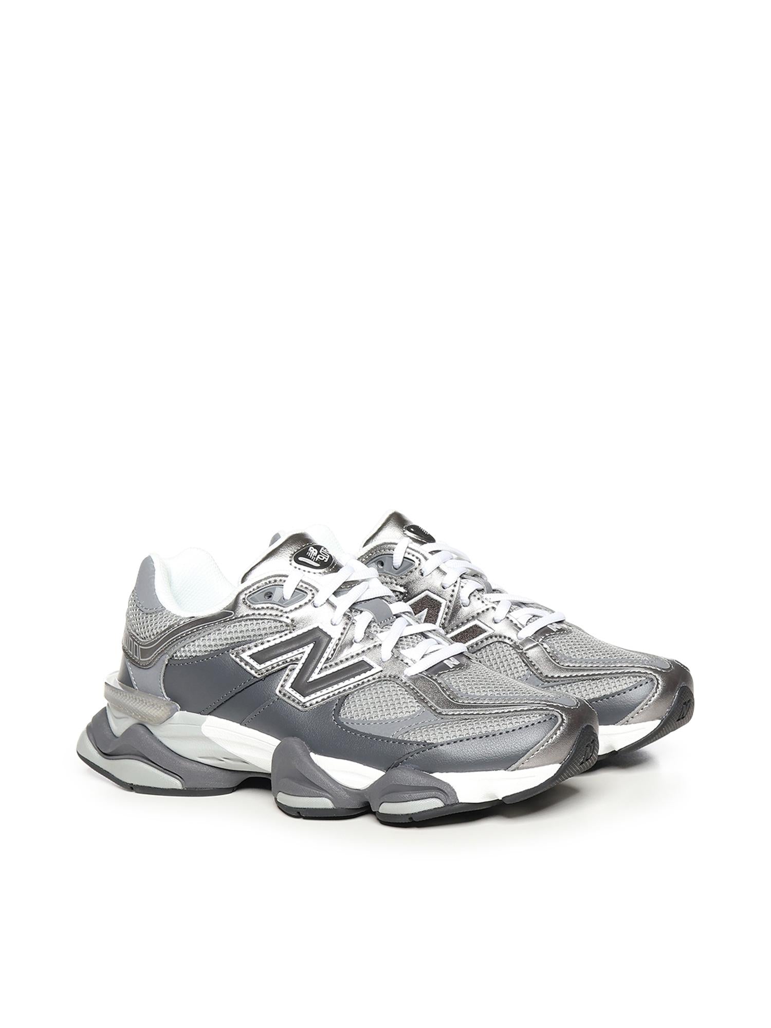 Sneaker 9060 U906051K  NEW BALANCE 