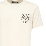 T-shirt con logo<BR/> G8RN8Z G7PJ0A4567 DOLCE & GABBANA 
