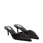 Mules Le Coeur AA3M109TK019 999 ALAIA 
