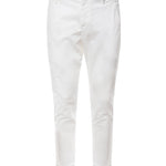 Pantaloni Gaubert slim in velluto a coste UP235 GSE046UIZ1000 DONDUP 