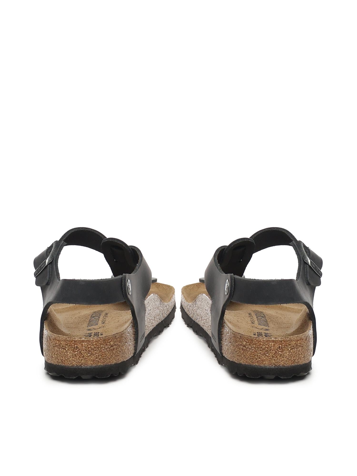 Sandalo a infradito Kairo 147111  BIRKENSTOCK 