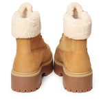 Stivale Impermeabile con plateau "Stone Street" TB0A2PU67541  TIMBERLAND 