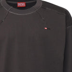 T-shirt 'T-Crahor-Boxt-Ls-T1' A19464 0NIAX93R DIESEL 