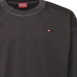 T-shirt 'T-Crahor-Boxt-Ls-T1' A19464 0NIAX93R DIESEL 