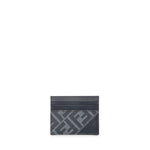 Portacarte Fendi Diagonal 7M0164 ASICF1O97 FENDI 