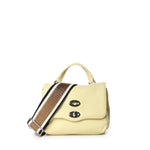 Borsa Postina Baby in pelle 068010 0050000Z1032 ZANELLATO 