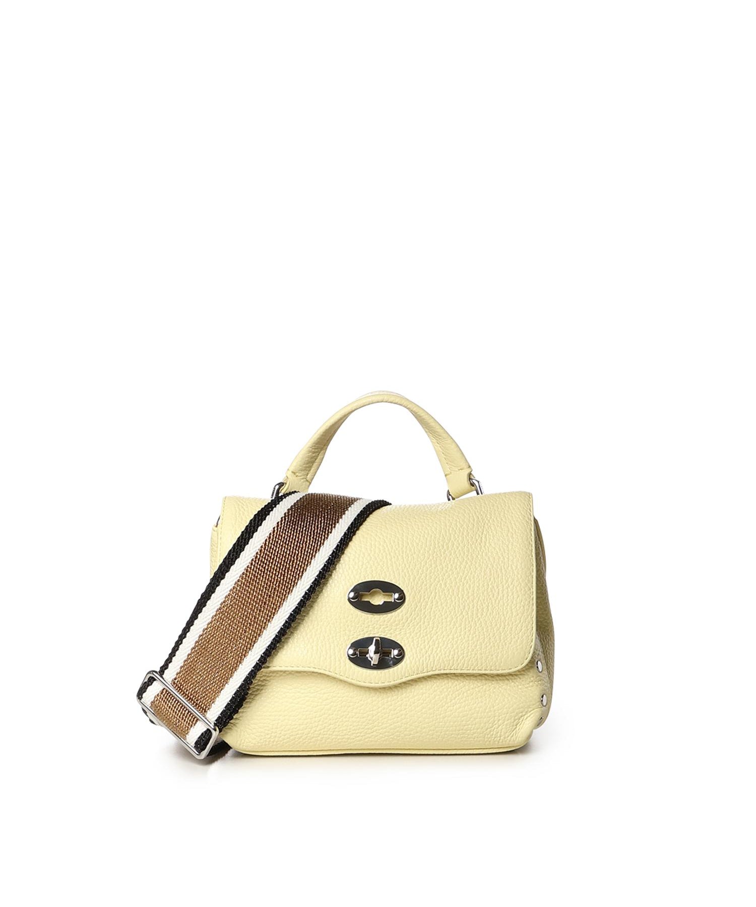 Borsa Postina Baby in pelle 068010 0050000Z1032 ZANELLATO 