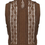 Top Asteria 255101 BROWN CHARO RUIZ 