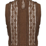 Top Asteria 255101 BROWN CHARO RUIZ 