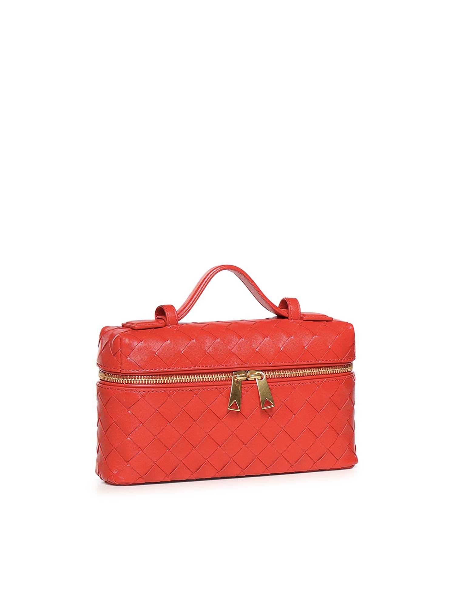 Borsa vanity Bang Bang in pelle 789109 V3IV16268 BOTTEGA VENETA 