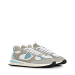Sneakers Olympique OYLU TR02 PHILIPPE MODEL 