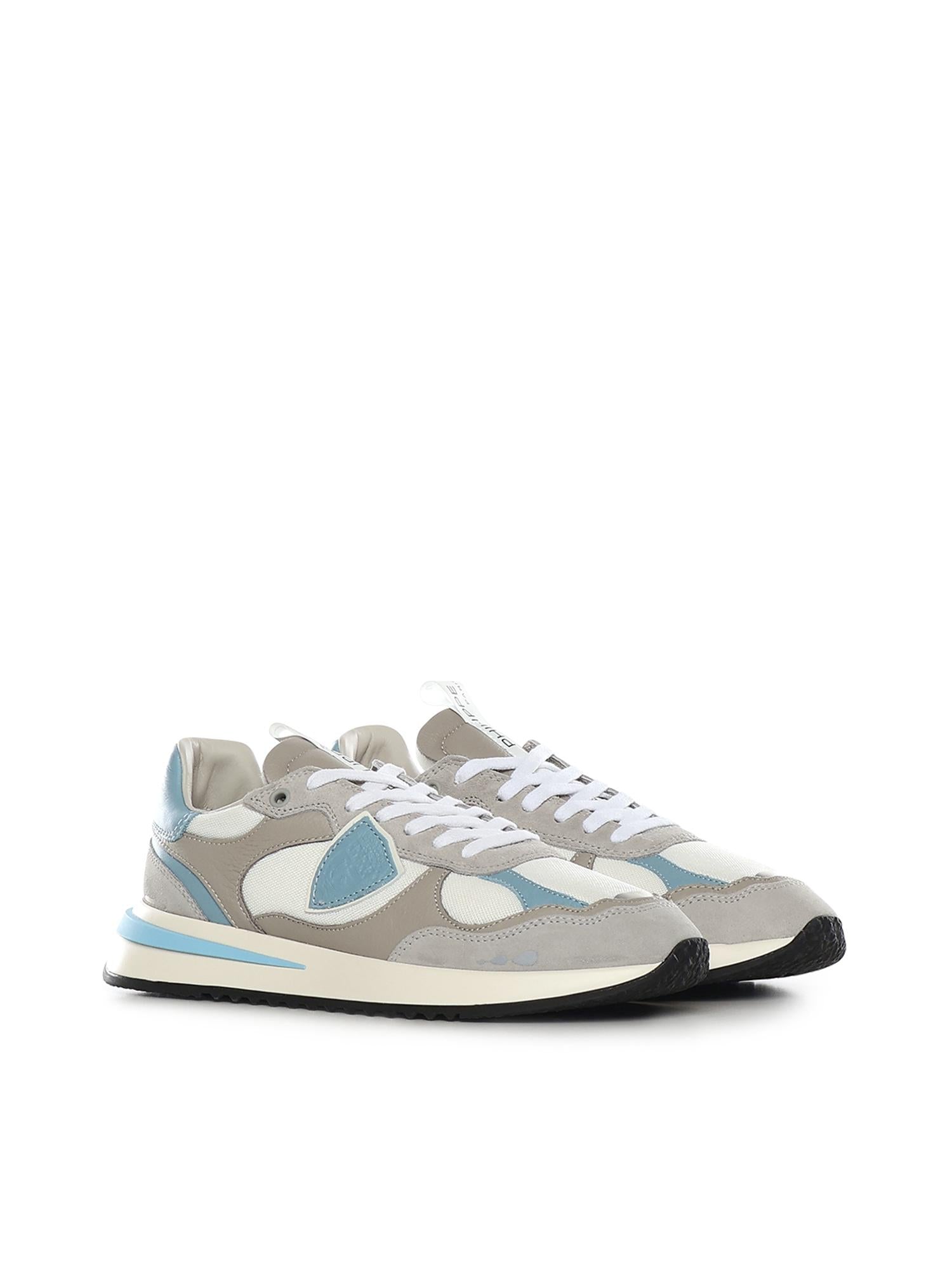 Sneakers Olympique OYLU TR02 PHILIPPE MODEL 