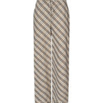 Pantaloni a quadri 8103501 C1849 BURBERRY 
