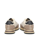 Sneakers Ryder F5RYDER01 TAU/BLK BLAUER 