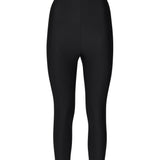 Leggins vita alta T170416B TJP177BLACK THE ANDAMANE 