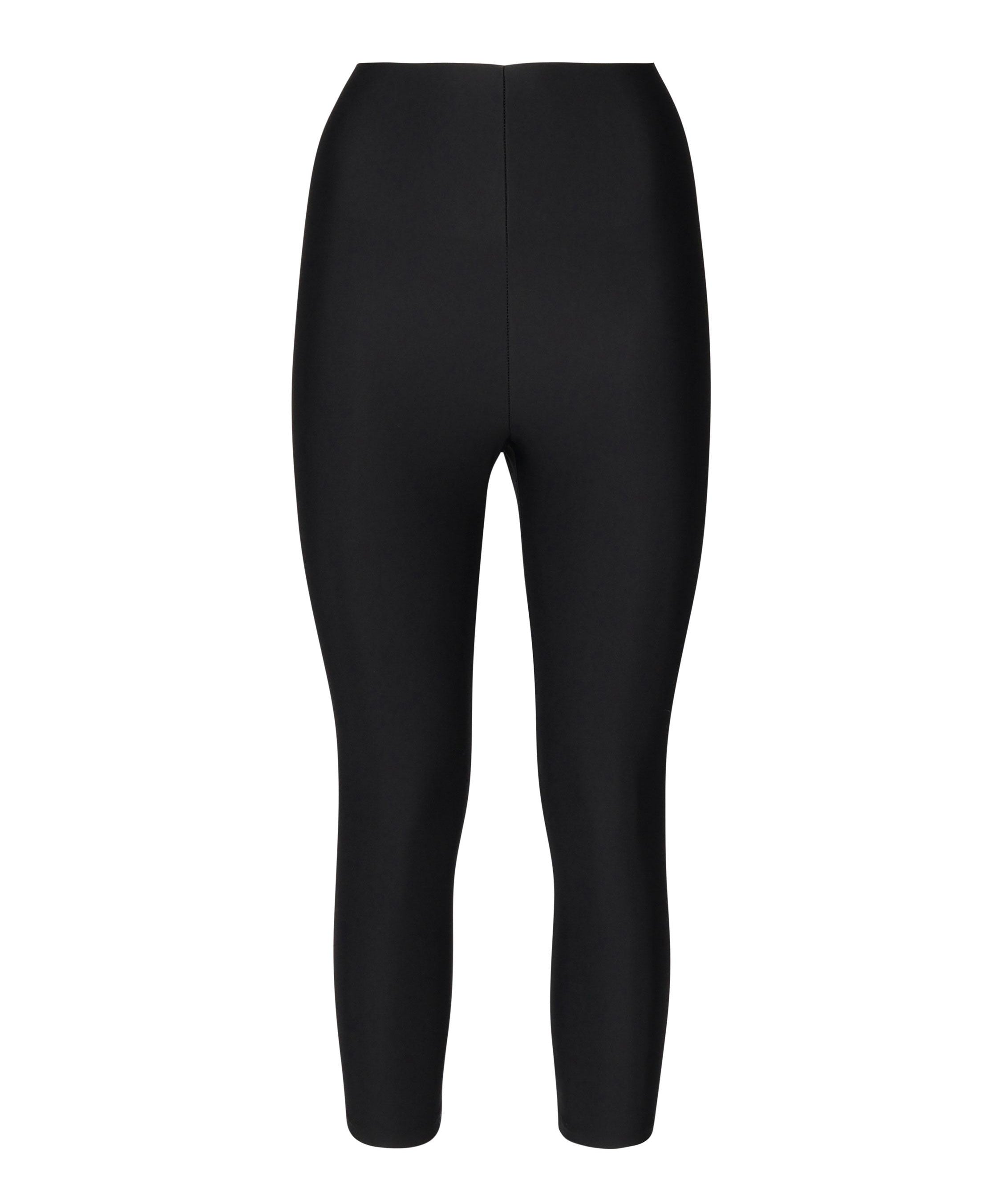 Leggins vita alta T170416B TJP177BLACK THE ANDAMANE 
