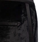 Suit in velluto DJP02 VS0040D999 DONDUP 