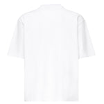 T-shirt 'Loose fit Canada'<BR/> S74GD1467 S24583100 DSQUARED2 