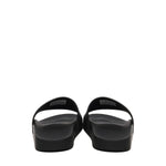 Sandali bassi Pool con logo 565826 W1S801006 BALENCIAGA 