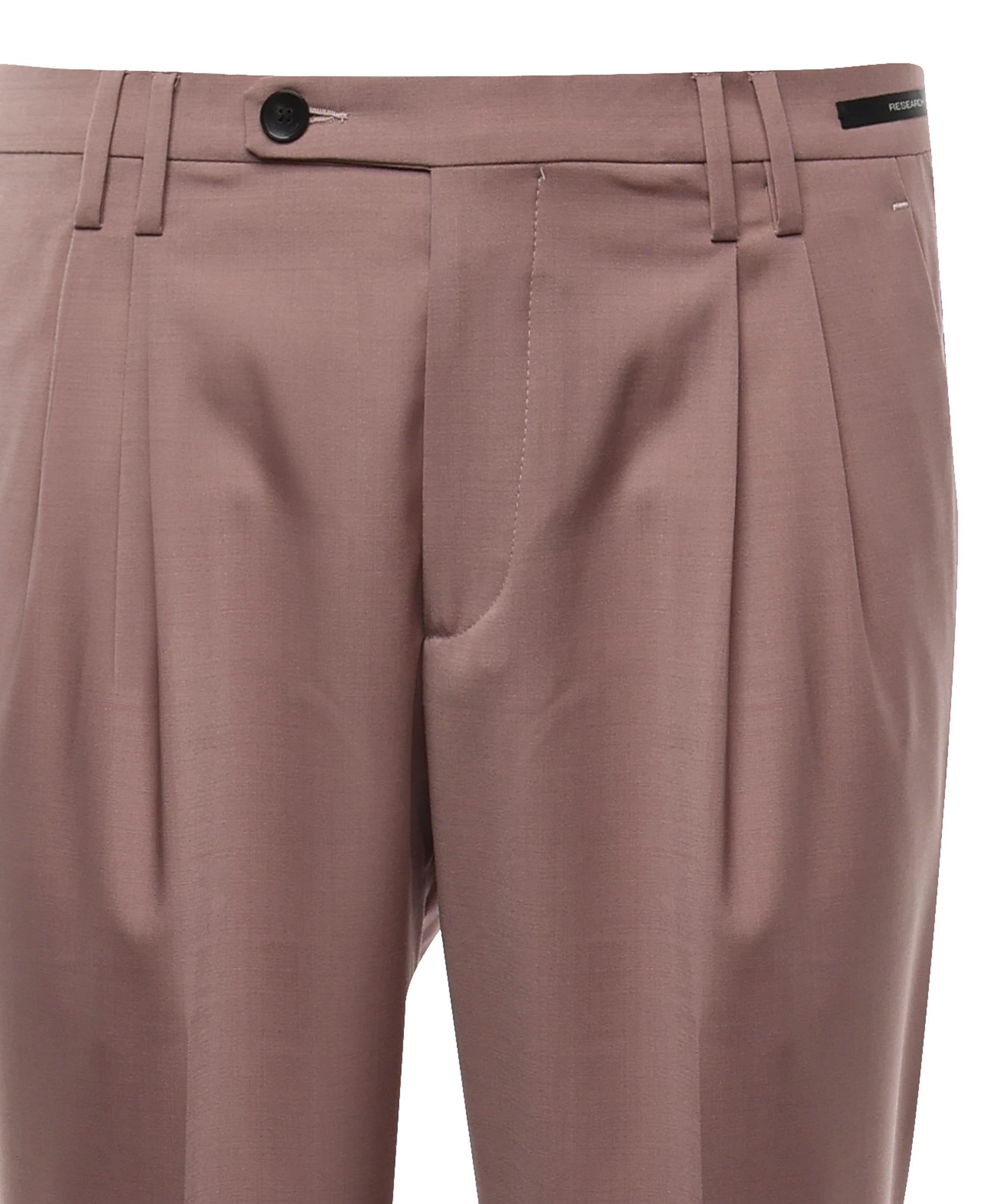 PANTALONI TK AMERICA DOPPIA PENCES<BR/> MCSTE3687S25 008 MICHAEL COAL 