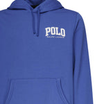 Felpa con logo 710968708 001 POLO RALPH LAUREN 