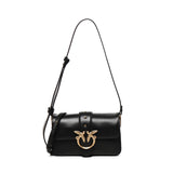 LOVE ONE MINI SLOUCHY FL VITEL 104340 A0QOZ99Q PINKO 