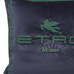 Cuscino con logo UHNA0003 AR383B3895 ETRO HOME 