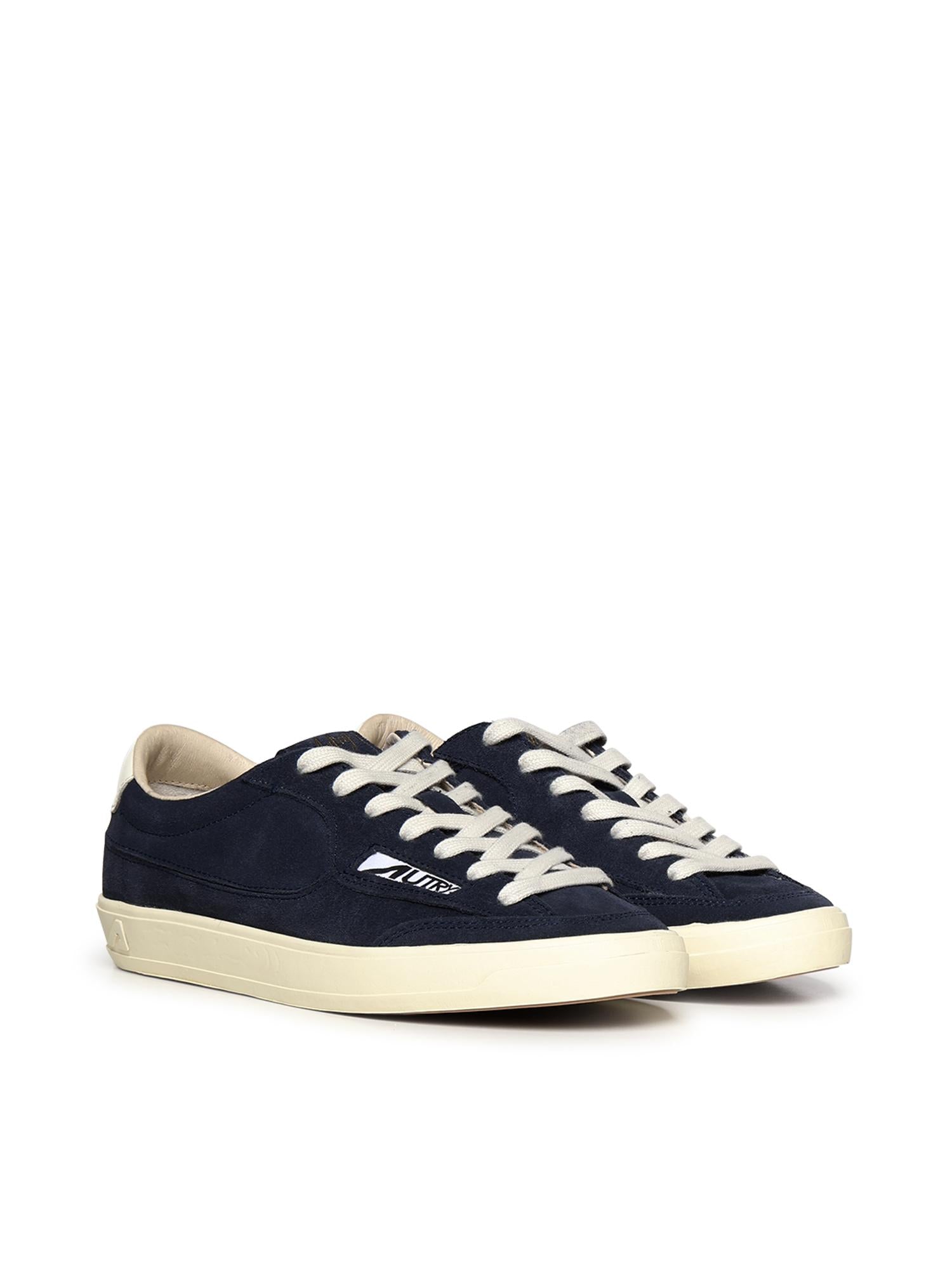 Sneaker Windscape low SCLM KT05 AUTRY 
