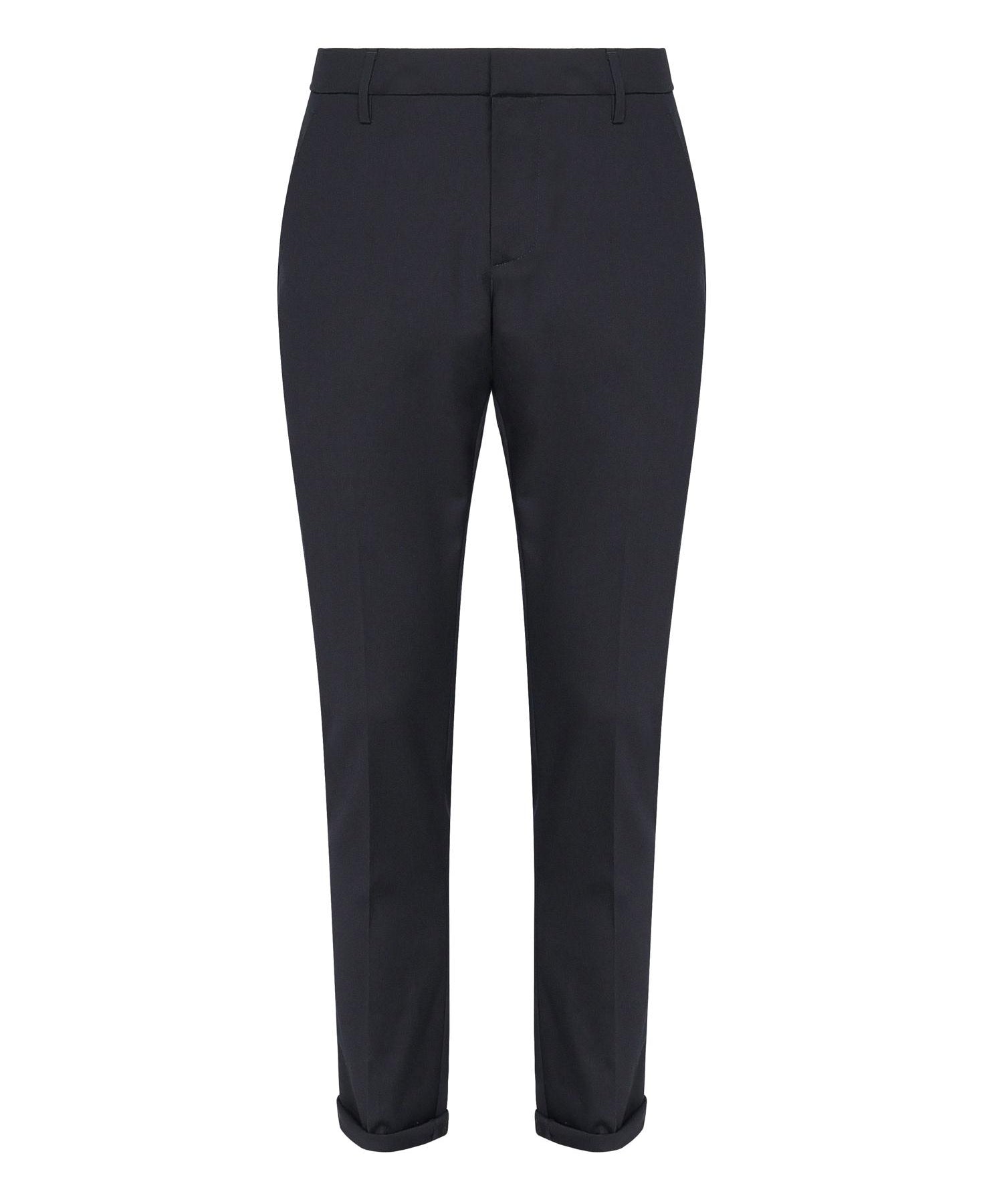 Pantalone Gaubert UP235 OS0120U002O890 DONDUP 