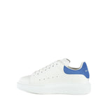 Sneakers oversize in pelle 553770 WHGP79255 ALEXANDER McQUEEN 