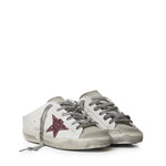 Sneaker Super-Star Sabot GWF00110 F00588710386 GOLDEN GOOSE 