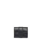 Portafoglio "Le Compact Bambino" 23HSLW00119AC01C01 990 JACQUEMUS 