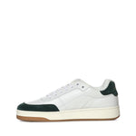 Sneakers SL/61 in pelle 845537 00NAM9069 SAINT LAURENT 