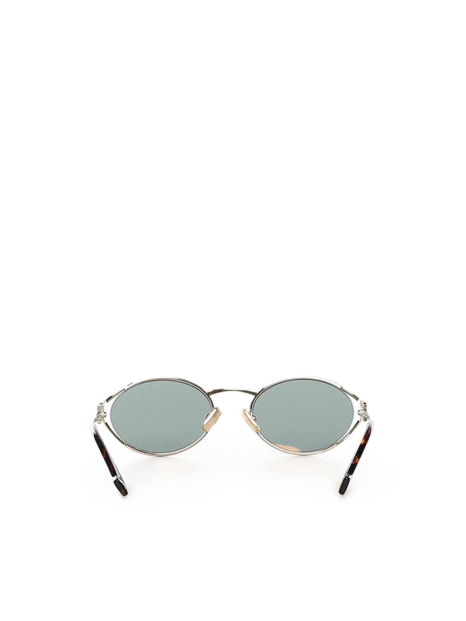 Occhiali da sole Miu Miu MU52YS 5AK04M54 MIU MIU 